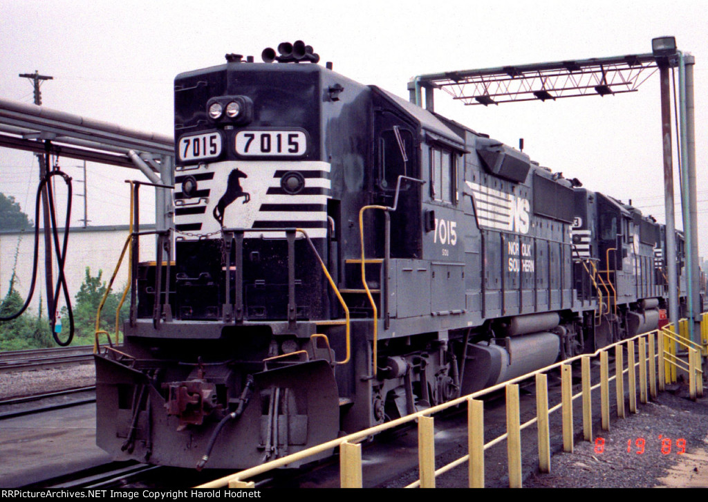 NS 7015